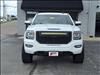 2018 GMC Sierra 1500 Base