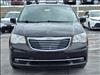 2015 Chrysler Town and Country Touring