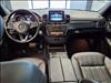 2017 Mercedes-Benz GLE GLE 350