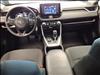 2022 Toyota RAV4 Hybrid Hybrid LE