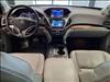 2017 Acura MDX w/Advance Pkg