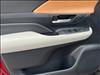 2025 Toyota Grand Highlander Platinum AWD