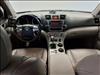 2013 Toyota Highlander SE