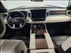 2024 Toyota Sequoia Capstone