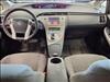 2013 Toyota Prius Four