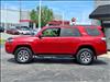 2020 Toyota 4Runner TRD Off-Road Premium