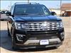 2018 Ford Expedition