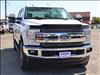 2018 Ford F-350 Super Duty