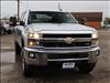 2015 Chevrolet Silverado 2500HD