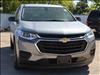 2021 Chevrolet Traverse