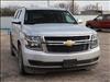 2017 Chevrolet Tahoe