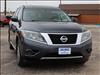 2014 Nissan Pathfinder