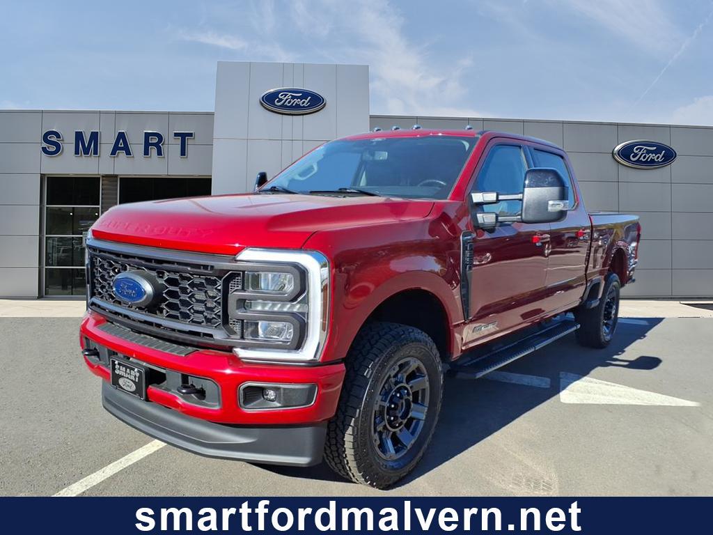 2024 Ford Super Duty F-250 Lariat