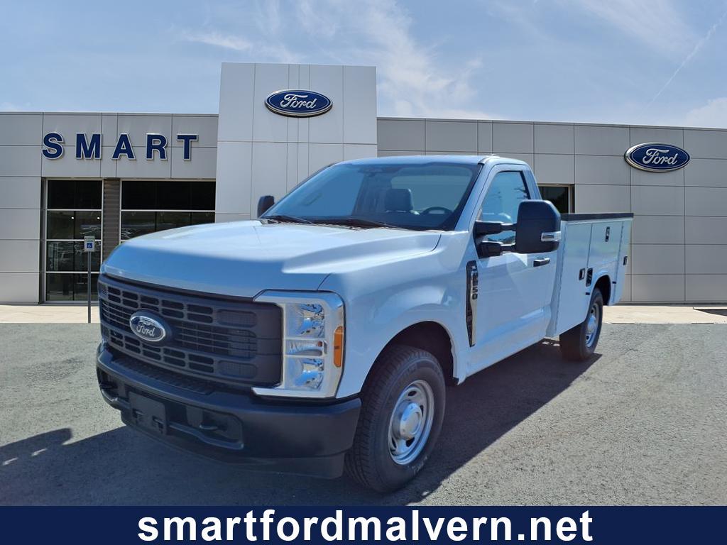 2023 Ford Super Duty F-250 XL