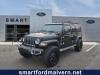 2019 Jeep Wrangler Unlimited