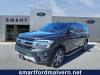 2022 Ford Expedition MAX