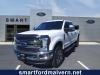 2019 Ford F-250 Super Duty