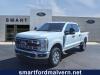 2024 Ford F-250 Super Duty