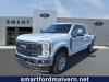 2024 Ford F-250 Super Duty