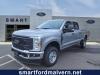 2024 Ford F-250 Super Duty