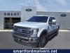 2021 Ford F-250 Super Duty