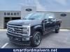 2024 Ford F-250 Super Duty