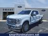 2024 Ford F-250 Super Duty