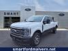 2024 Ford F-250 Super Duty