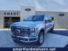 2024 Ford F-250 Super Duty