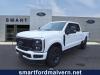 2024 Ford F-250 Super Duty