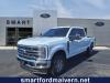 2024 Ford F-250 Super Duty