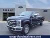 2024 Ford F-250 Super Duty