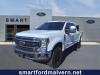 2022 Ford F-250 Super Duty