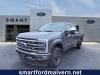 2024 Ford F-250 Super Duty