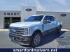 2024 Ford F-250 Super Duty