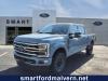 2024 Ford F-350 Super Duty