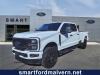 2024 Ford F-350 Super Duty