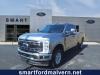 2024 Ford F-350 Super Duty