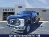 2024 Ford F-350 Super Duty