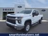 2023 Chevrolet Silverado 2500HD