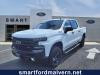 2022 Chevrolet Silverado 1500 Limited