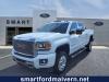 2017 GMC Sierra 2500HD