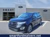 2015 Ford Edge