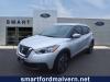 2019 Nissan Kicks