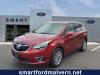 2020 Buick Envision