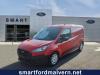 2019 Ford Transit Connect