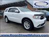 2014 Dodge Durango