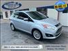 2015 Ford C-MAX Hybrid