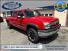 2003 Chevrolet Silverado 1500HD