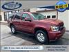 2008 Chevrolet Tahoe